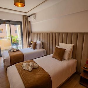 Appartement met Twee Slaapkamers